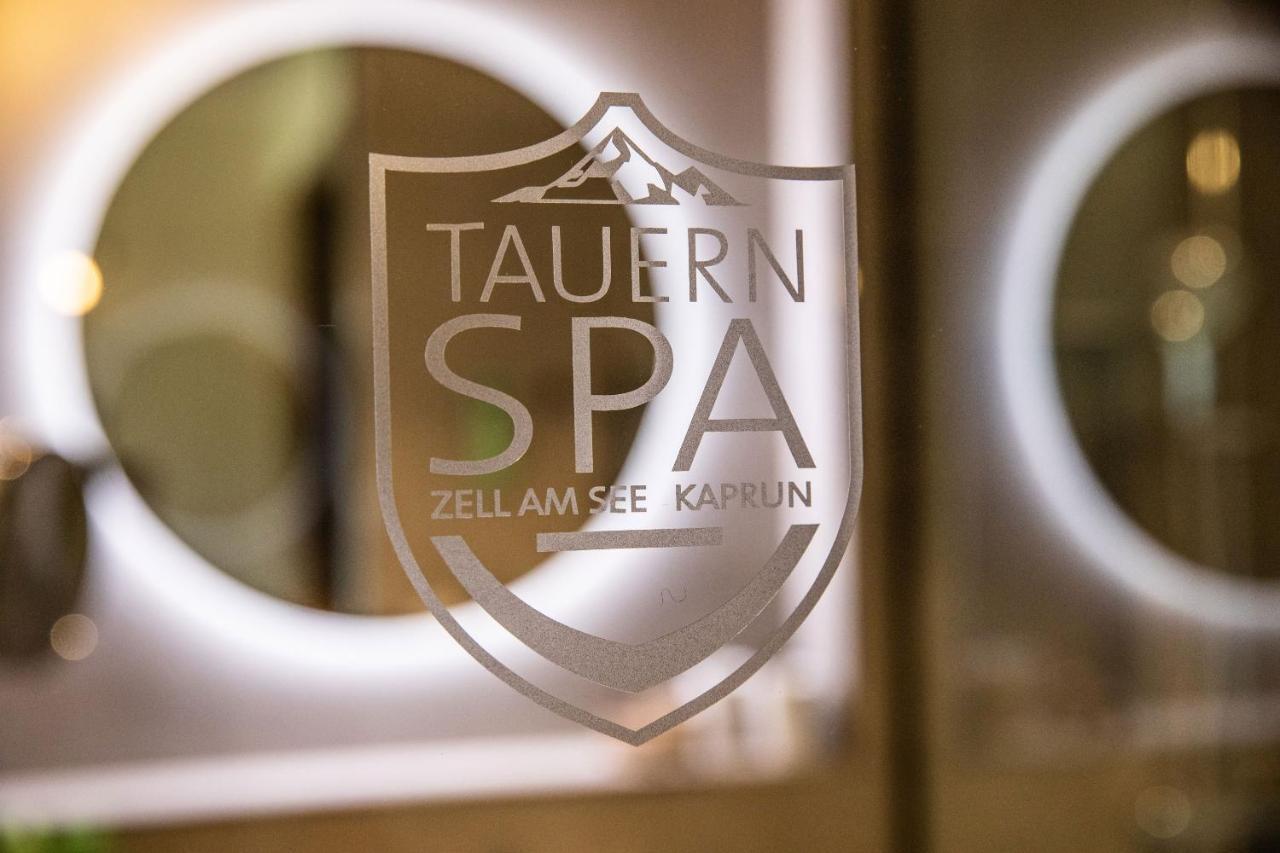 Tauern Spa Hotel&Therme Kaprun Esterno foto